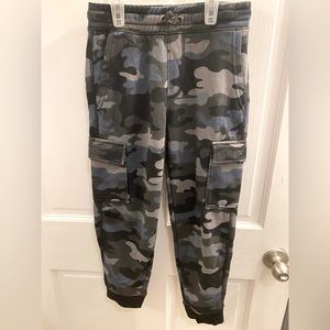 Boys jogger sweatpants